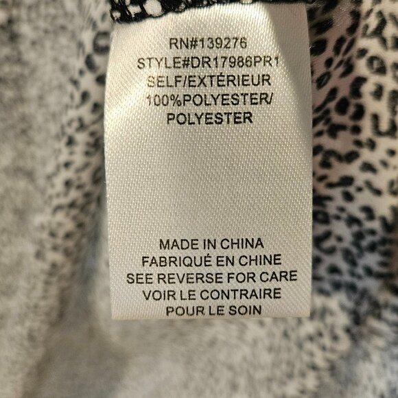 DR 2 women's blouse - Picture 4 of 4